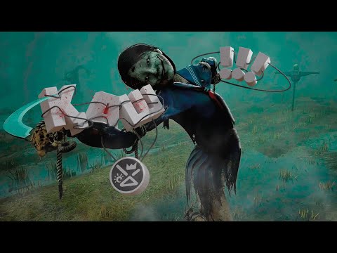 Видео: ҚАШ ! Бұл ойында бәры құбыжықтар және олар... | Silent Hill f (Қазақша) | 4uBak