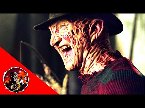 Видео: ПРИКВЕЛ «КОШМАРА НА УЛИЦЕ ВЯЗОВ» — ЧТО СЛУЧИЛОСЬ С ЭТИМ НЕСНЯТЫМ ФИЛЬМОМ УЖАСОВ?