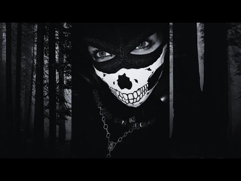 Видео: URBANOV — Стальной Шов (Vizzy Cut) | Dark Rap (RU) • Whisper Intro • Slow & Heavy