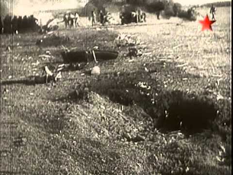 Видео: Герой Советского Союза Марк Галлай