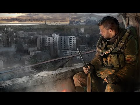 Видео: S.T.A.L.K.E.R.: Shadow of Chernobyl ► Прохождение [#19] ► PS4