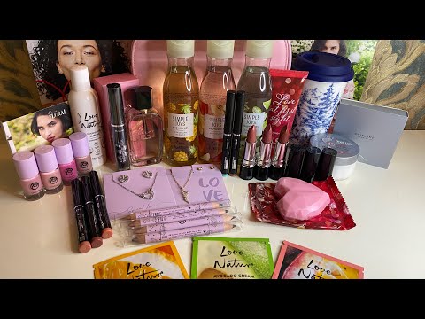 Видео: Заказ Орифлейм по 2 каталогу 2024 год. Много новинок💄💅