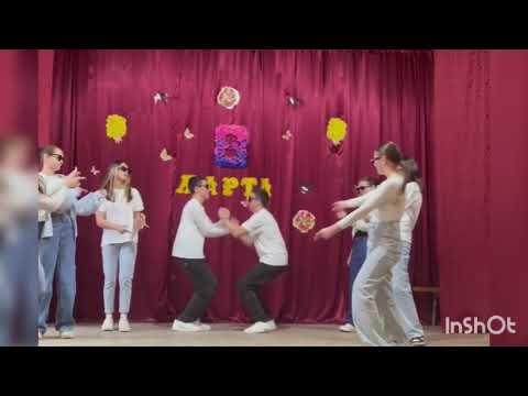 Видео: 8 марта 2024💐💐Часть 2   МБОУ «Ленинская ш​⁠кола» Красногвардейского района @МБОУЛенинскаяшколаКрасногварде