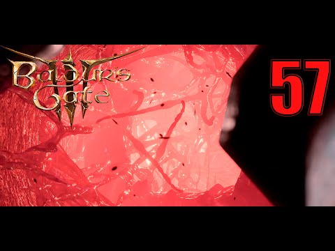 Видео: 🔥Baldur's Gate 3.Релиз.Прохождение#57.Друид Жуткая яма для пленниов.🔥