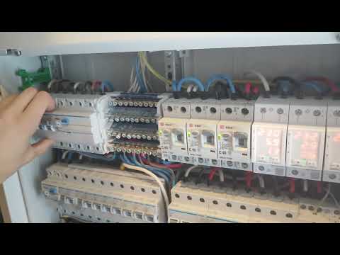 Видео: Проблема с УЗДП EKF