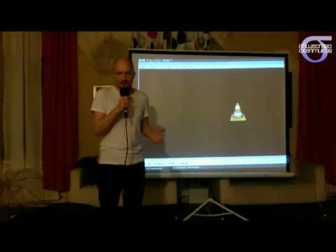 Видео: Телекинез. Нинель Кулагина.