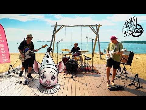 Видео: Молочный поросёнок | четырьмя часами ранее