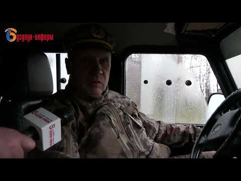 Видео: "Бандюковский" район?