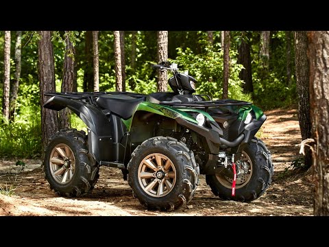 Видео: Yamaha Grizzly 700 тест драйв. Вытаскиваем BMW X6 за 12 МЛН! #квадроцикл #покатушки #yamaha