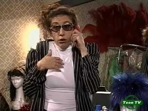Видео: Мятежный дух Rebelde Way 1x021 TVRip Rus