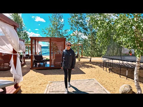 Видео: Rixos Borovoe август 2024 мини обзор | Риксос Боровое #rixos #rixoshotels