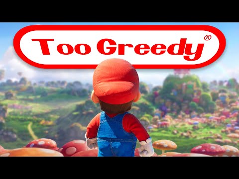 Видео: Что случилось с Nintendo?