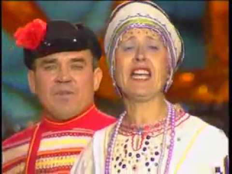 Видео: Эх, Семеновна! Раздолье   Жигули   Веселушки