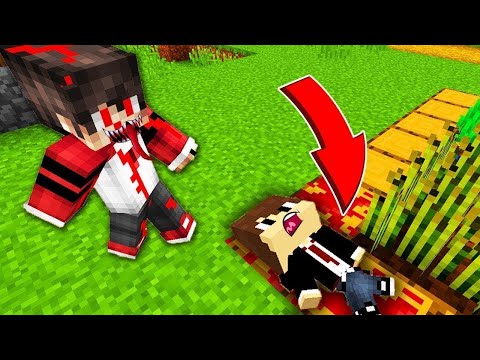 Видео: ЗЕРО ЕХЕ ХОЧЕТ СОЖРАТЬ МОЕГО СЫНА В МАЙНКРАФТЕ