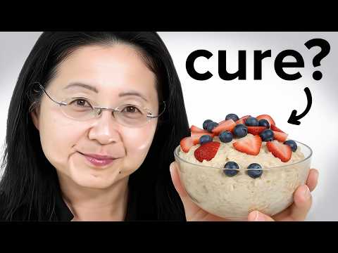 Видео: Что произойдет, если съесть овсянку утром?