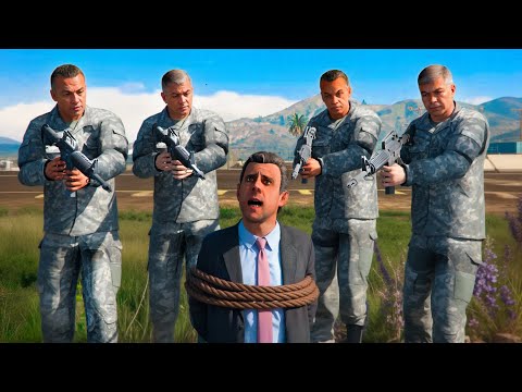 Видео: ПОСТАВИЛ ИГРОКА В НЕЛОВКУЮ СИТУАЦИЮ... - GTA 5 RP