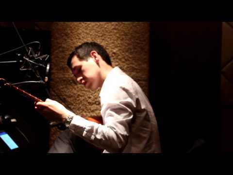 Видео: Нурым Асканов - Ырғама (Досат Бəймембет)