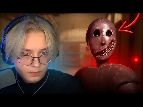 Видео: ДРЕЙК УБЕГАЕТ от БАБКИ в Granny Remake | Хоррор