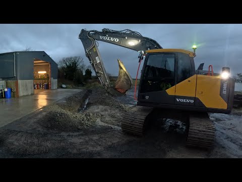 Видео: ПРОЕКТ ПО ЛИКВИДАЦИИ ПОСЛЕДСТВИЙ НАВОДНЕНИЯ!!