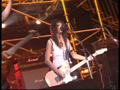 Видео: Ранетки - Сердце не спит (видео с концерта)