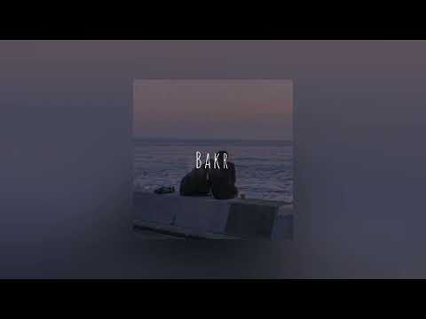Видео: Bakr - Сирень(speed up)