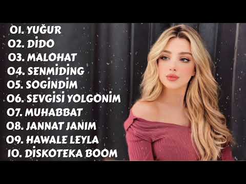 Видео: DİLDORA NİYOZOVA, AKMAL, SHAKHBOZ, GULJAHON, YULDUZ USMONOVA _Самые Популярные Хиты 2024 Trend Remix