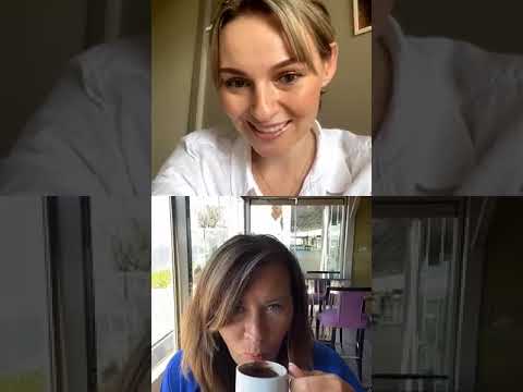 Видео: Прямой эфир с Ксенией Вагнер про детей и родителей