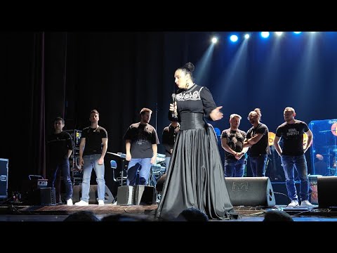 Видео: Елена Ваенга, г. Таганрог, 06.03.2024 г.