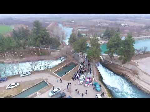 Видео: Пикети вахш