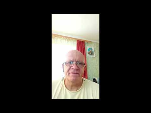 Видео: Господь близок ко всем призывающим Его // Александр Волкотруб // "Начни день с Писания" // 1878