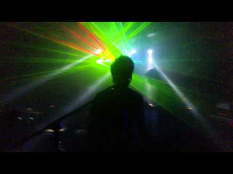 Видео: NeoNate Самара 31.03.12 - 7Рана