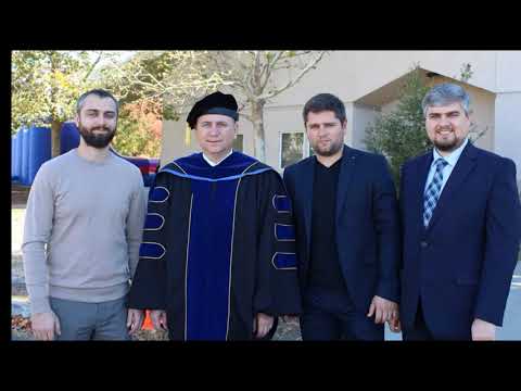 Видео: АЛЕКСАНДР ПРОНИН. ВИЗИТНАЯ КАРТОЧКА к 87-му съезду ТОЦ ЕХБ. октябрь, 2025