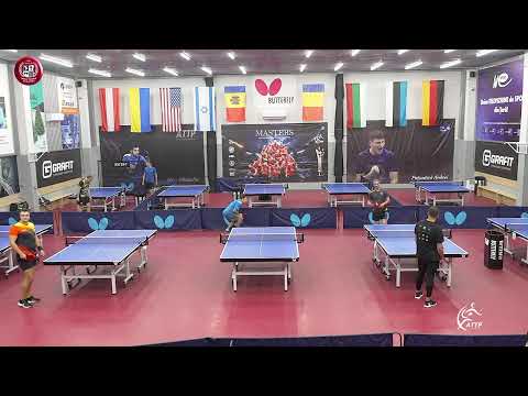 Видео: Вечерний турнир 29.10.2025