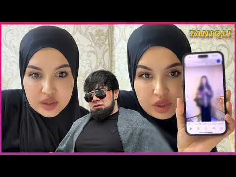 Видео: Феруза Норматова кундошлари хақида хаммасини айтди