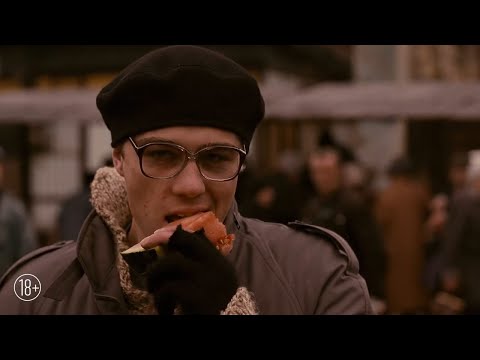 Видео: Я уперше в житті подивилася "Братів"