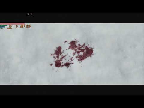 Видео: тест процессора Xeon E5 1660v4 в Metro Exodus