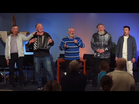 Видео: Великий Бог Израиля (Виктор Иванович Сикорский)