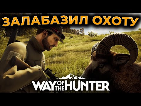 Видео: [СТРИМ] Way of the Hunter ► КАЖДУЮ ПЯТНИЦУ Я...