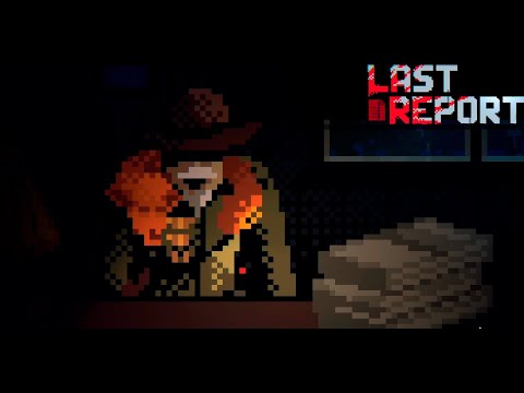 Видео: РАБОЧАЯ НОЧЬ ПОСЛЕ ОТПУСКА ▷ Last Report #1