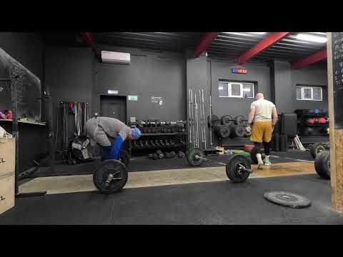 Видео: Взятия и комплекс! 182 тренировка 2025