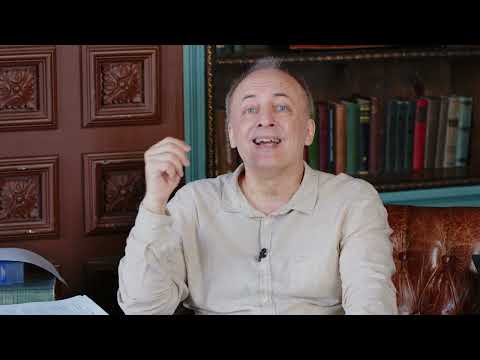 Видео: Жуковский - I. 1783 - 1815