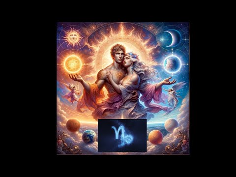 Видео: ❤️Любов❤️Козирог❤️‍🔥♑️Ноември - Декември 2025, на която дата попаднете - 1 месец  🤍😇