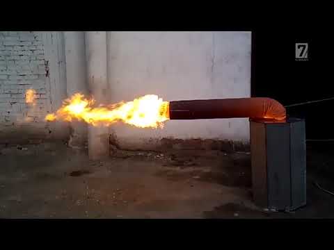 Видео: Эми суу менен автоунаа журобу