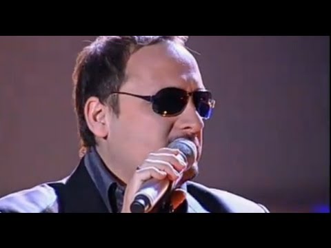 Видео: Стас Михайлов - По тонкому льду