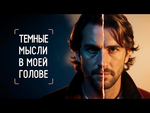 Видео: Тёмные мысли в моей голове