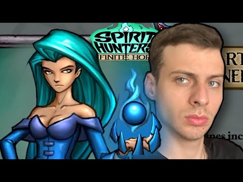 Видео: ВЕДЬМА В КУСТИКАХ ▲ Spirit Hunters: Infinite Horde прохождение #2