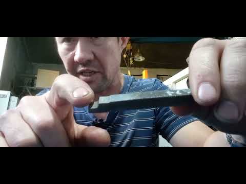 Видео: Что такое ножевая закалка?