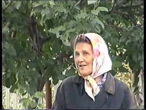 Видео: Дача лето/зима 1998