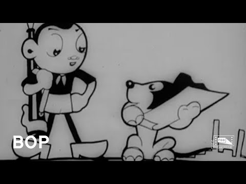 Видео: Вор (1934)