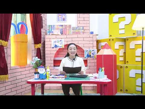 Видео: "Бөөрөө Мөөрөө" хүүхдийн нэвтрүүлэг /S3-№74/